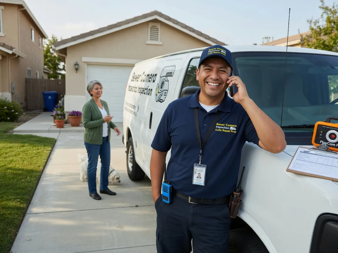 Sewer Line Repair Riverside, NJ FAQs